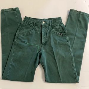 Vintage Rocky Mountain Jeans